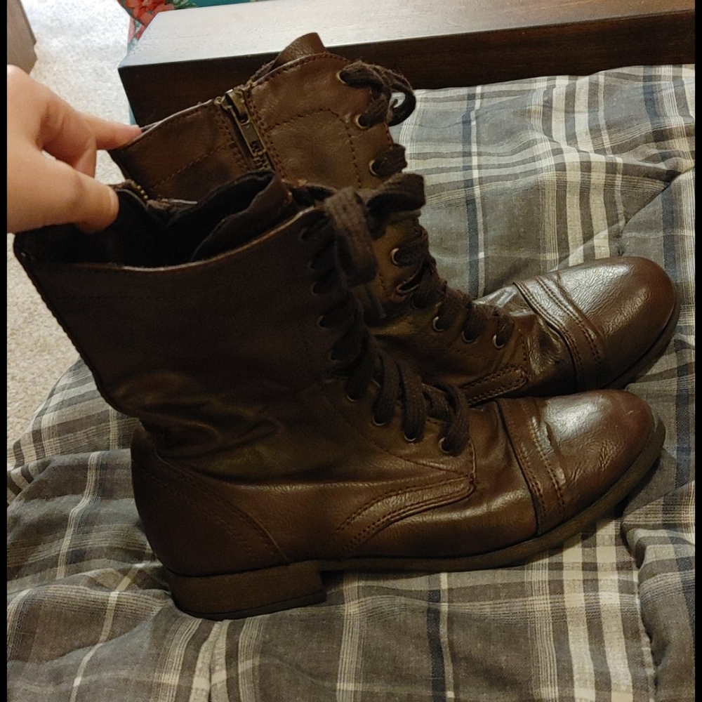 Boots